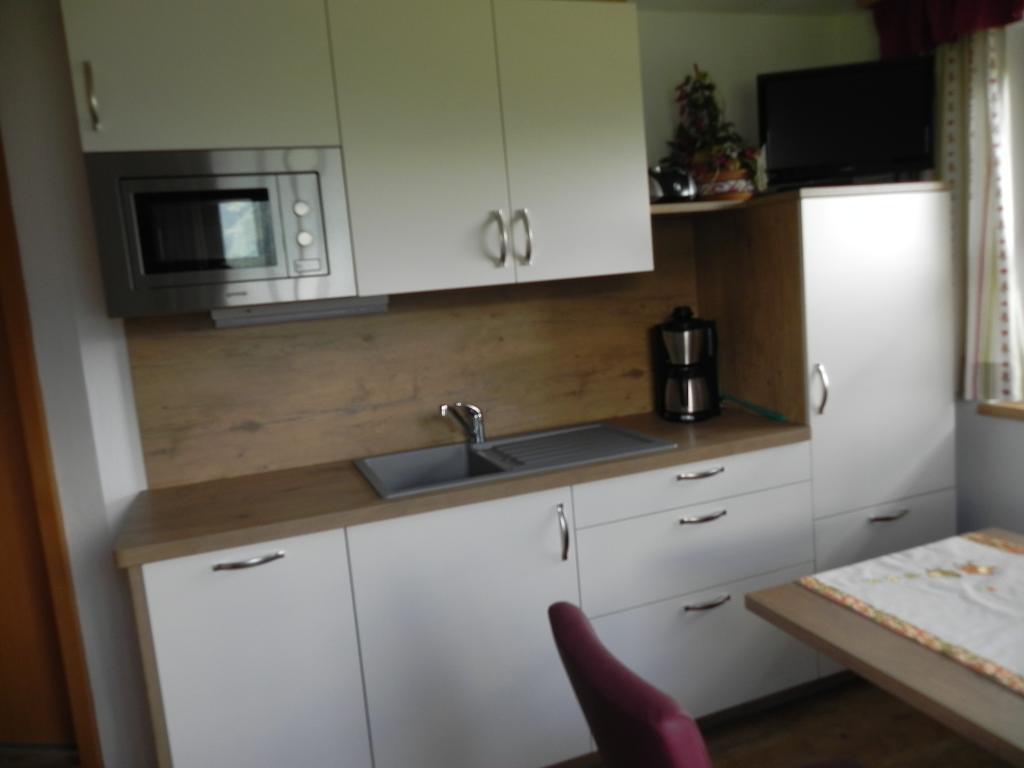 Ferienwohnung Bauernhof Fuchsmoos Uttendorf Zimmer foto